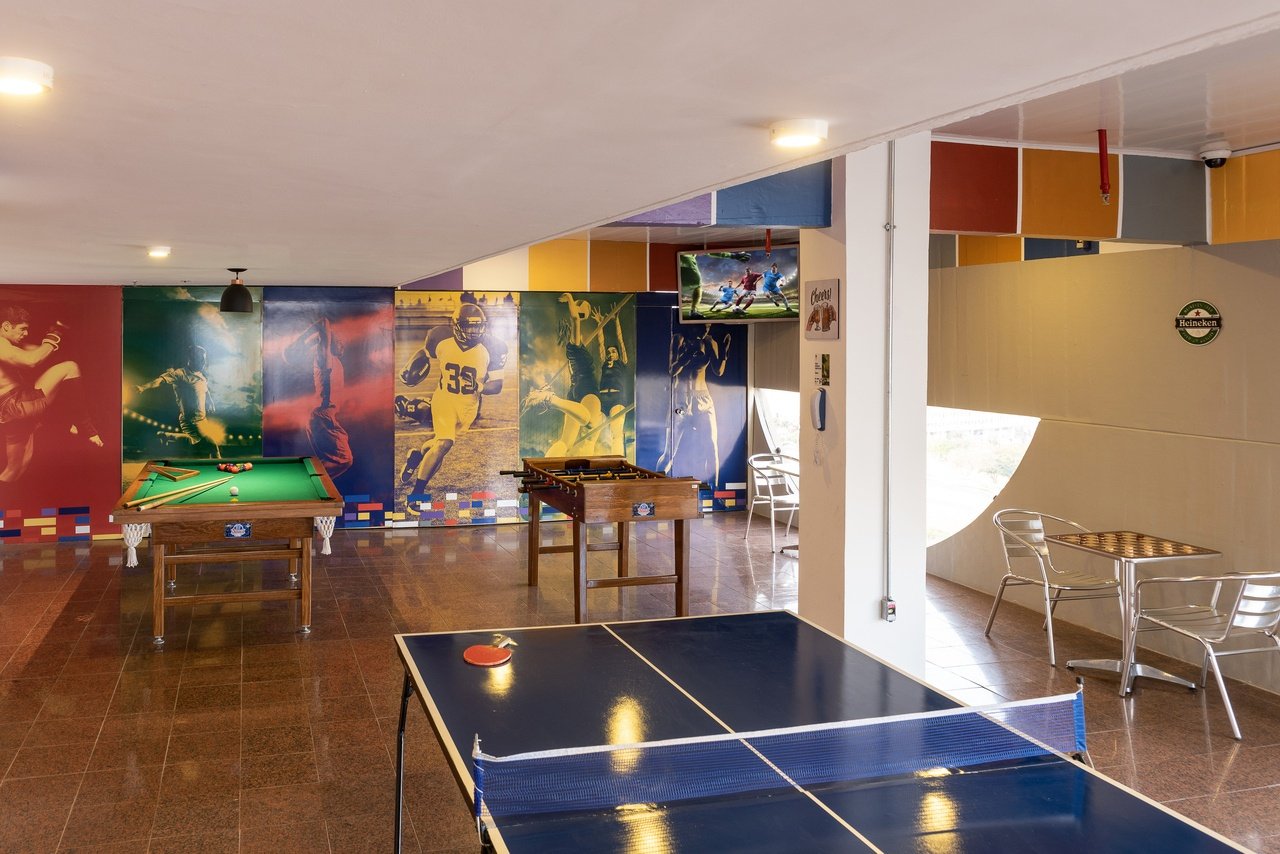 Imagem ilustrativa do hotel St Paul Plaza