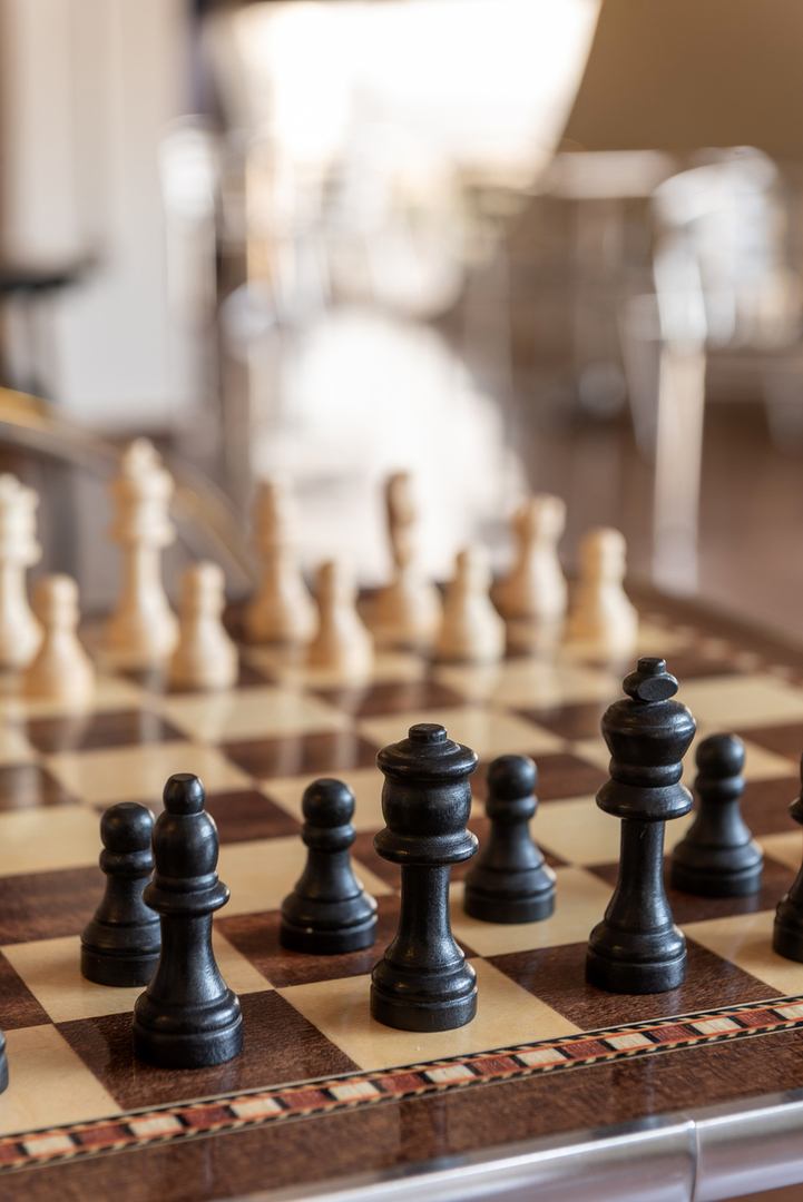 Imagem ilustrativa do hotel St Paul Plaza