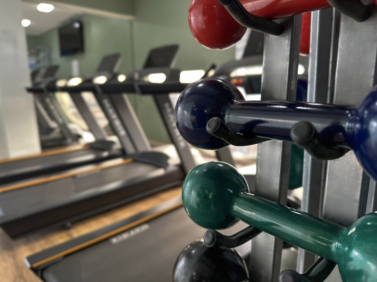 Imagem ilustrativa do hotel St Paul Plaza