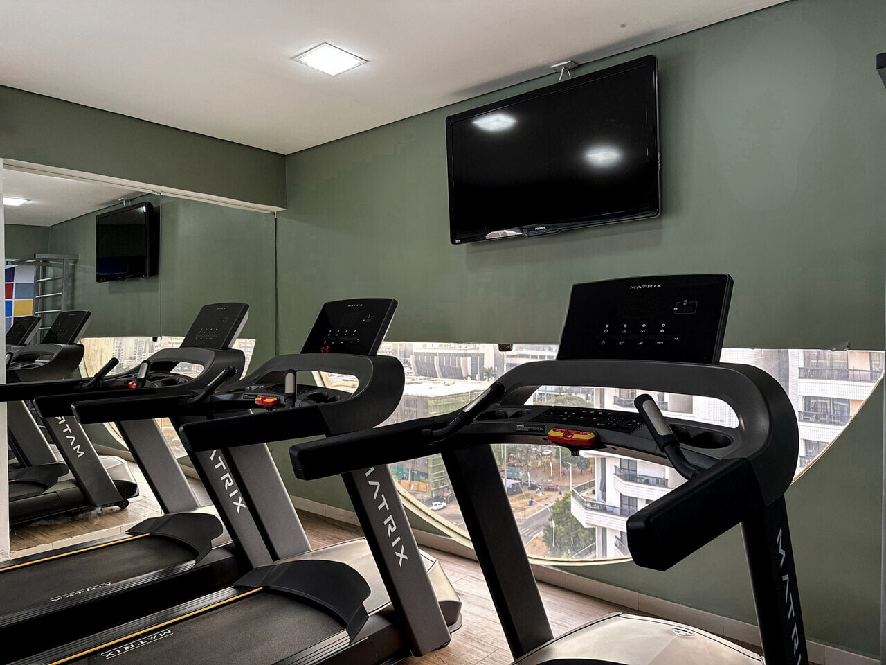 Imagem ilustrativa do hotel St Paul Plaza