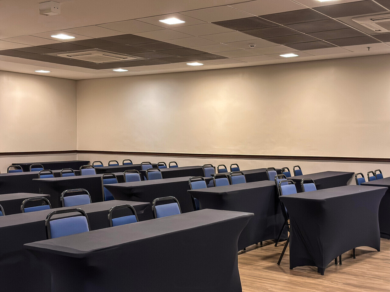 Imagem ilustrativa do hotel St Paul Plaza