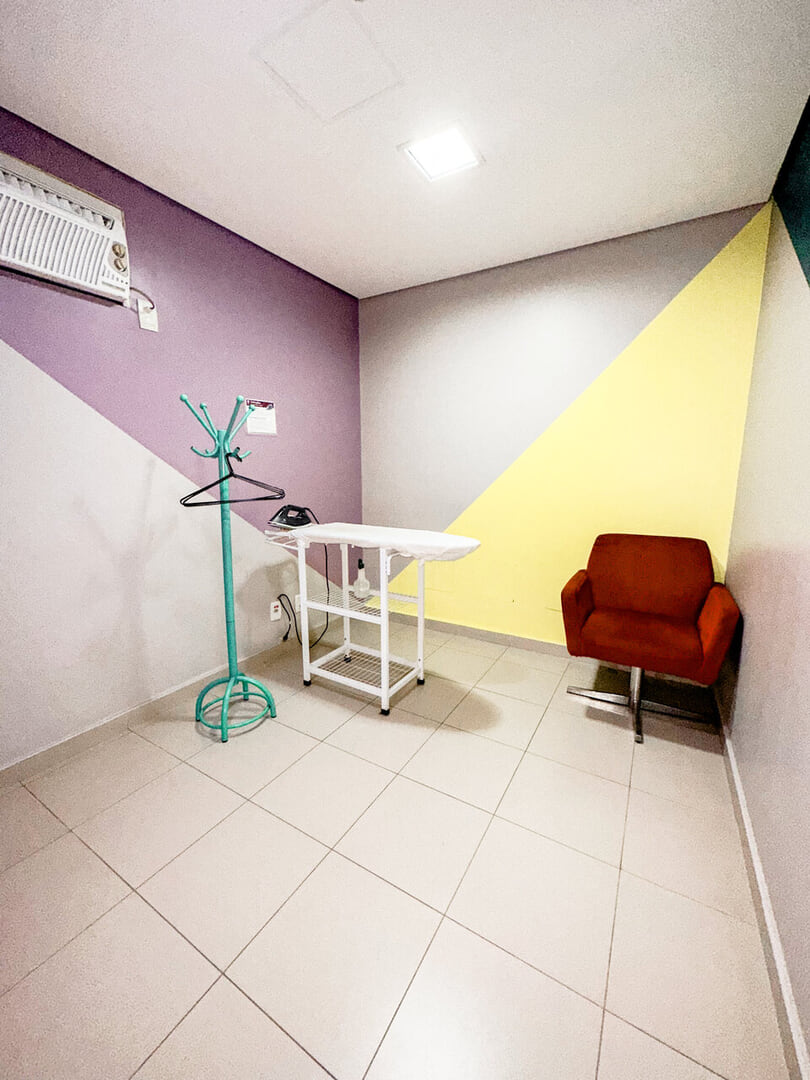 Imagem ilustrativa do hotel St Paul Plaza