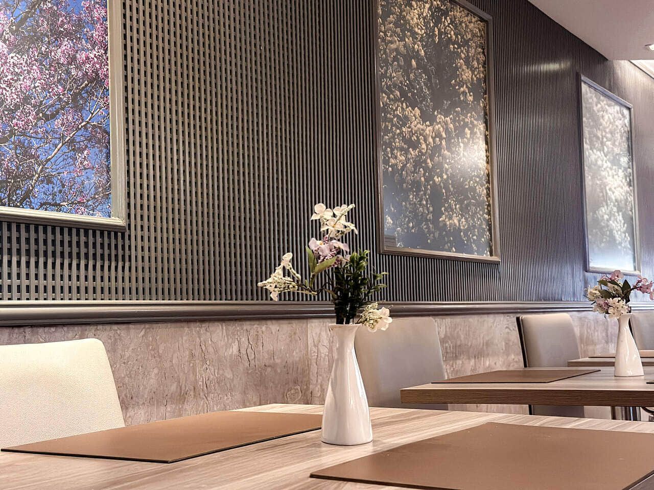 Imagem ilustrativa do hotel St Paul Plaza