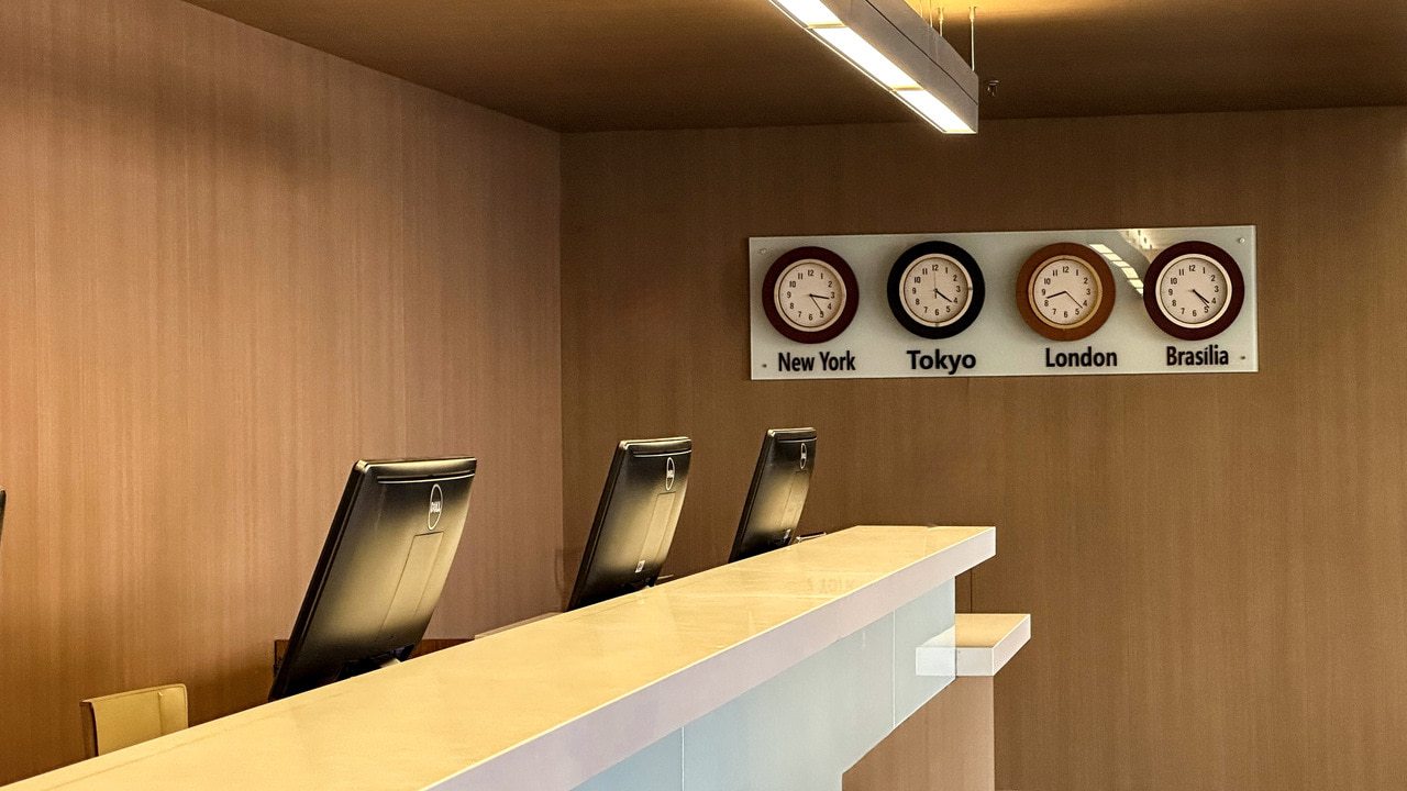 Imagem ilustrativa do hotel St Paul Plaza