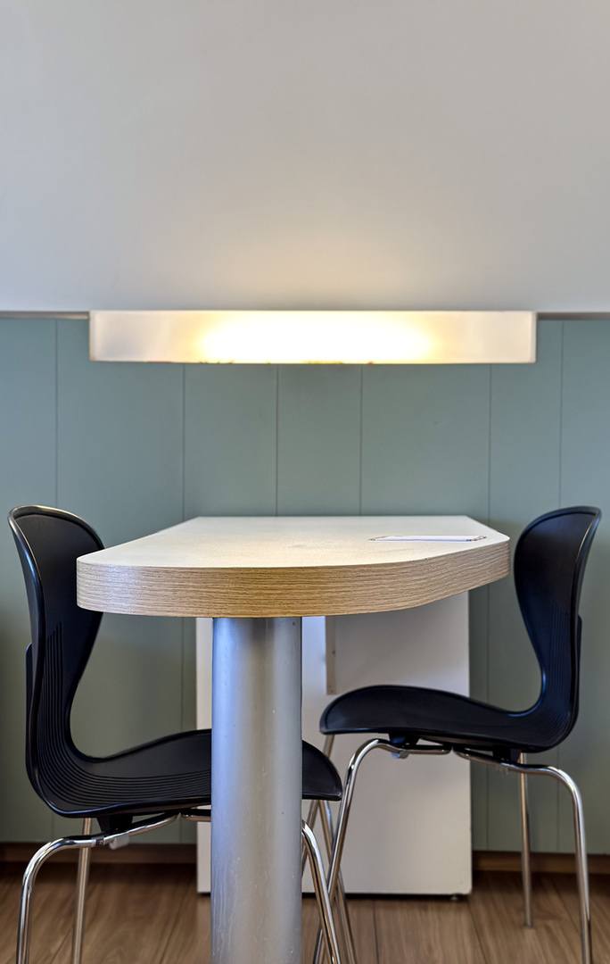 Imagem ilustrativa do hotel St Paul Plaza