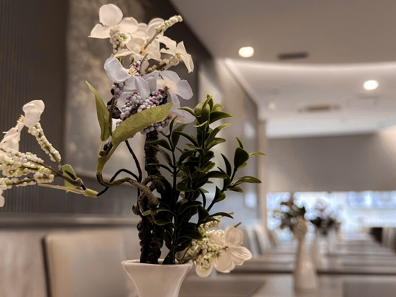 Imagem ilustrativa do hotel St Paul Plaza