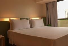 Standard duplo casal