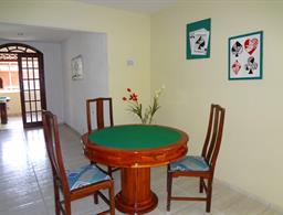 Pousada Recanto Shangri-lá