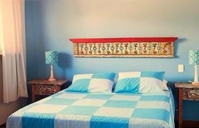 Suite Studio Anil 13 do Pousada Recanto das Andorinhas