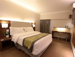 Oásis Plaza Hotel - Ribeirão 