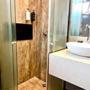 CATEGORIA STANDARD  ( 1 CAMA  )