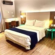 Standard Casal 01 Cama King (SKSR)