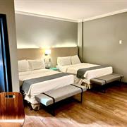Standard com 02 Camas