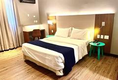 Standard com 01 Cama