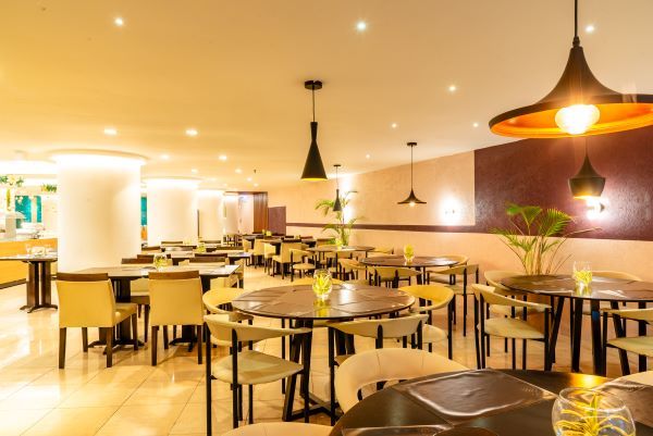 Imagen ilustrativa del hotel Hotel Oásis Atlântico Imperial & Fortaleza