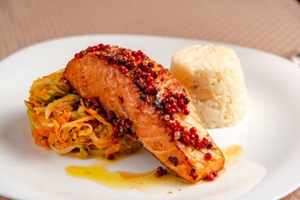 Imagen ilustrativa del hotel Hotel Oásis Atlântico Imperial & Fortaleza