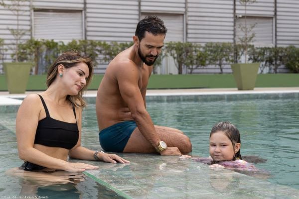 Imagen ilustrativa del hotel Hotel Oásis Atlântico Imperial & Fortaleza