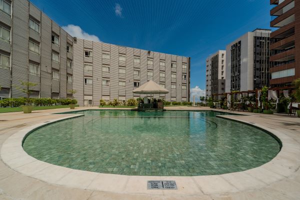 Imagen ilustrativa del hotel Hotel Oásis Atlântico Imperial & Fortaleza