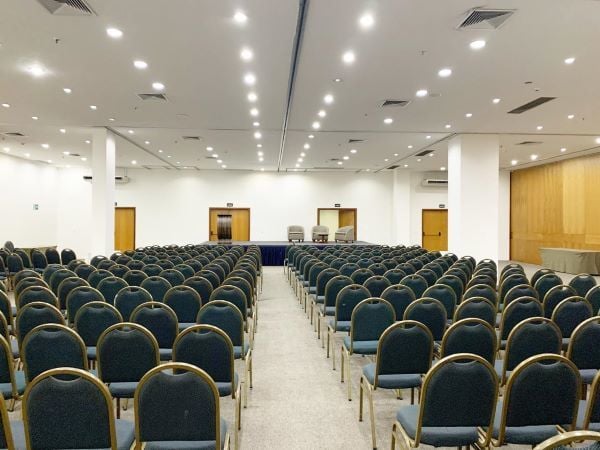 Imagen ilustrativa del hotel Hotel Oásis Atlântico Imperial & Fortaleza