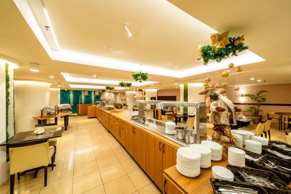 Imagen ilustrativa del hotel Hotel Oásis Atlântico Imperial & Fortaleza