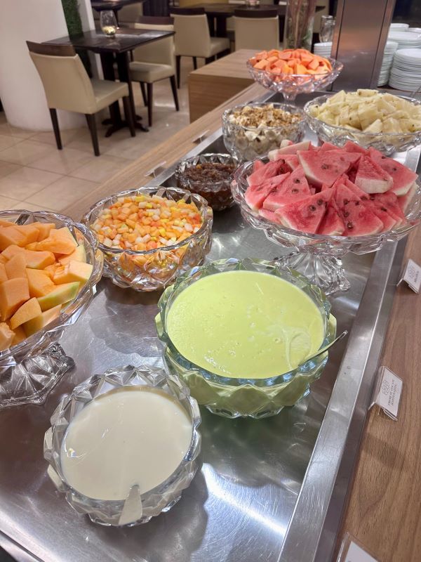 Imagen ilustrativa del hotel Hotel Oásis Atlântico Imperial & Fortaleza