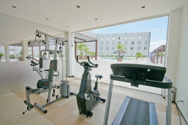 Imagen ilustrativa del hotel Hotel Oásis Atlântico Imperial & Fortaleza