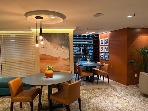 Imagen ilustrativa del hotel Hotel Oásis Atlântico Imperial & Fortaleza