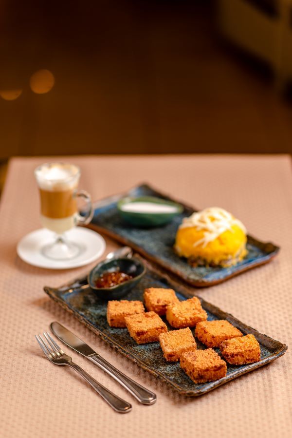 Imagen ilustrativa del hotel Hotel Oásis Atlântico Imperial & Fortaleza