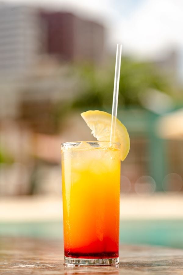 Imagen ilustrativa del hotel Hotel Oásis Atlântico Imperial & Fortaleza