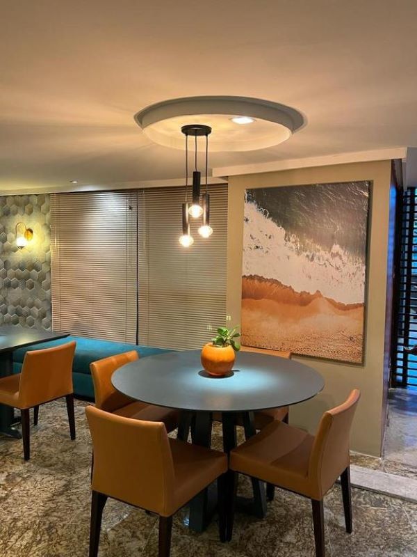 Imagen ilustrativa del hotel Hotel Oásis Atlântico Imperial & Fortaleza