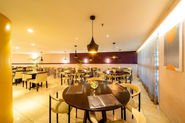 Imagen ilustrativa del hotel Hotel Oásis Atlântico Imperial & Fortaleza