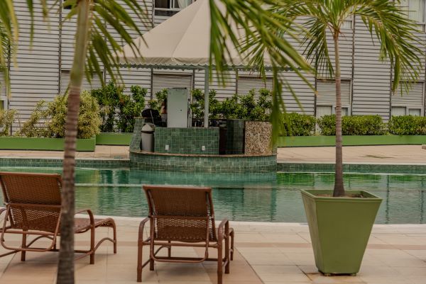 Imagen ilustrativa del hotel Hotel Oásis Atlântico Imperial & Fortaleza