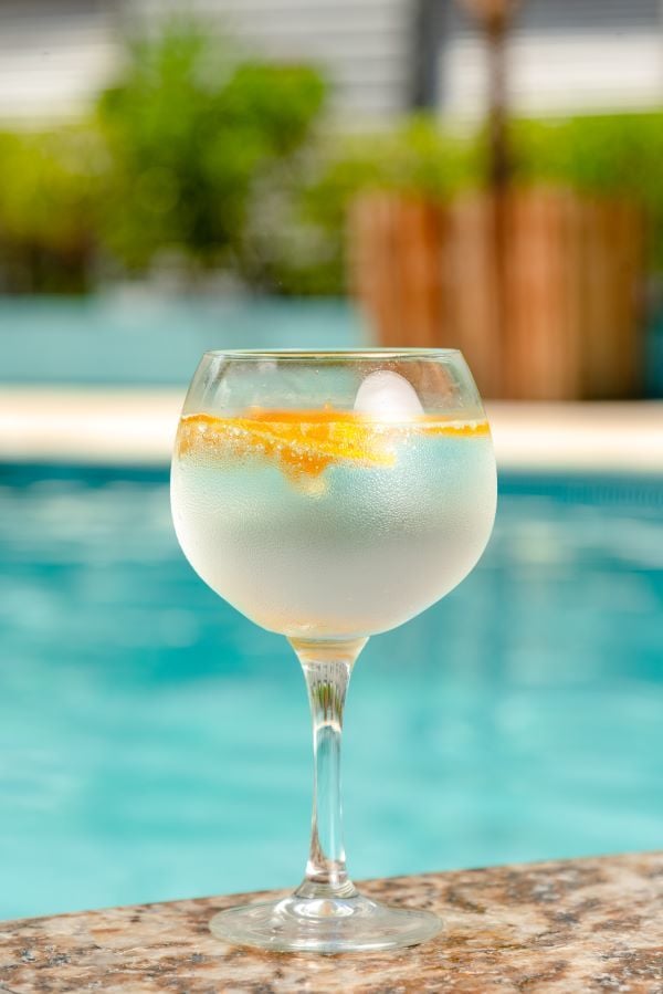 Imagen ilustrativa del hotel Hotel Oásis Atlântico Imperial & Fortaleza