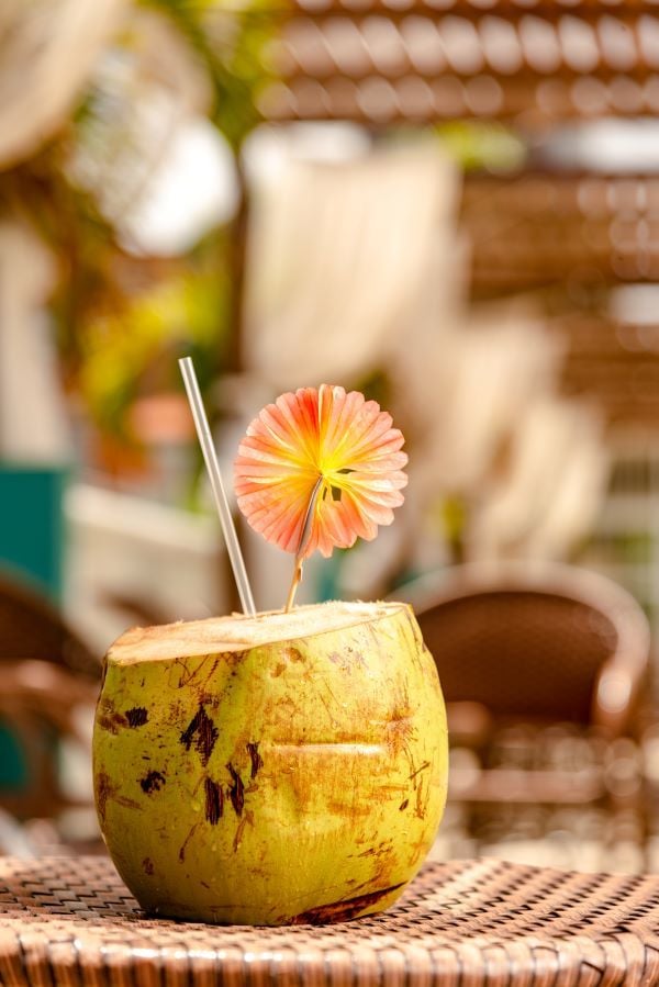 Imagen ilustrativa del hotel Hotel Oásis Atlântico Imperial & Fortaleza