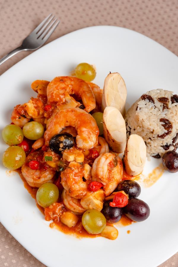 Imagen ilustrativa del hotel Hotel Oásis Atlântico Imperial & Fortaleza