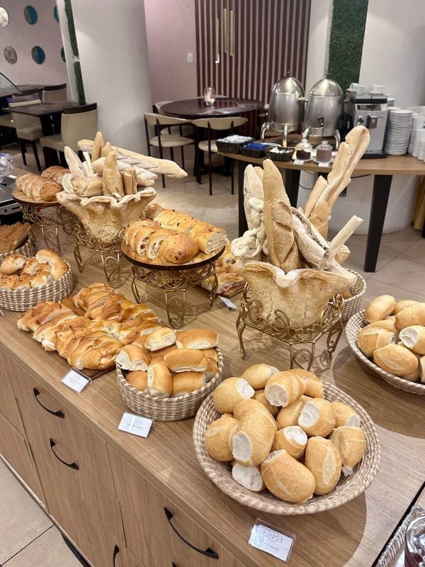 Imagen ilustrativa del hotel Hotel Oásis Atlântico Imperial & Fortaleza