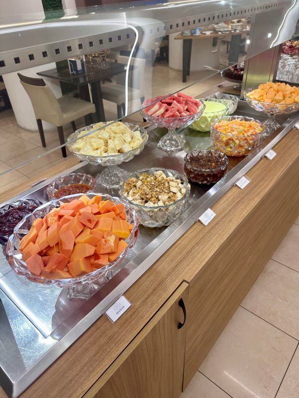 Imagen ilustrativa del hotel Hotel Oásis Atlântico Imperial & Fortaleza