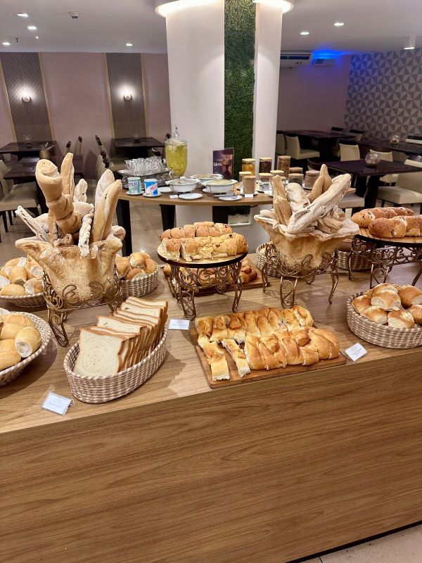 Imagen ilustrativa del hotel Hotel Oásis Atlântico Imperial & Fortaleza