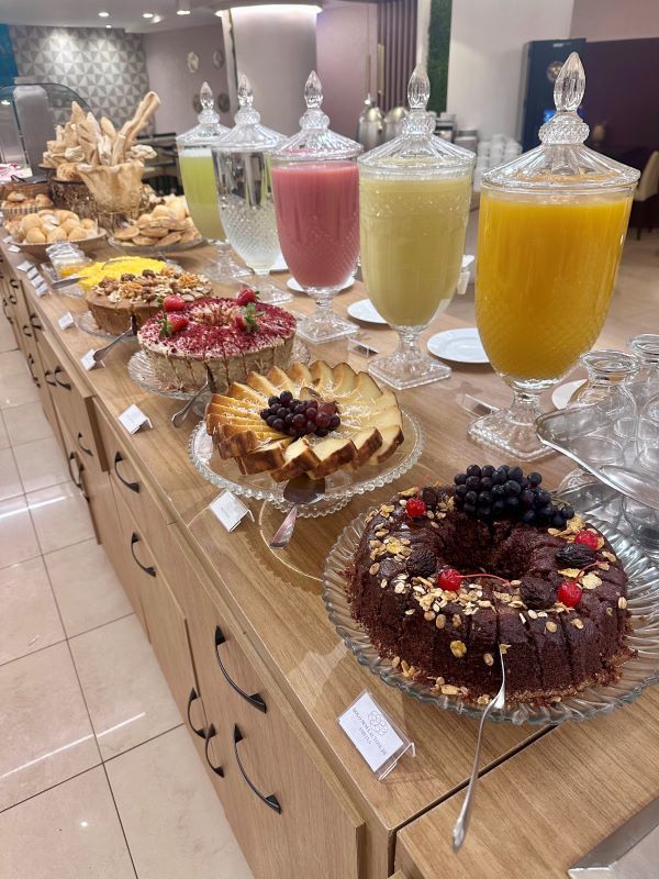 Imagen ilustrativa del hotel Hotel Oásis Atlântico Imperial & Fortaleza