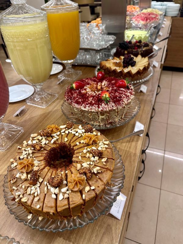 Imagen ilustrativa del hotel Hotel Oásis Atlântico Imperial & Fortaleza