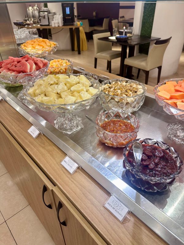 Imagen ilustrativa del hotel Hotel Oásis Atlântico Imperial & Fortaleza