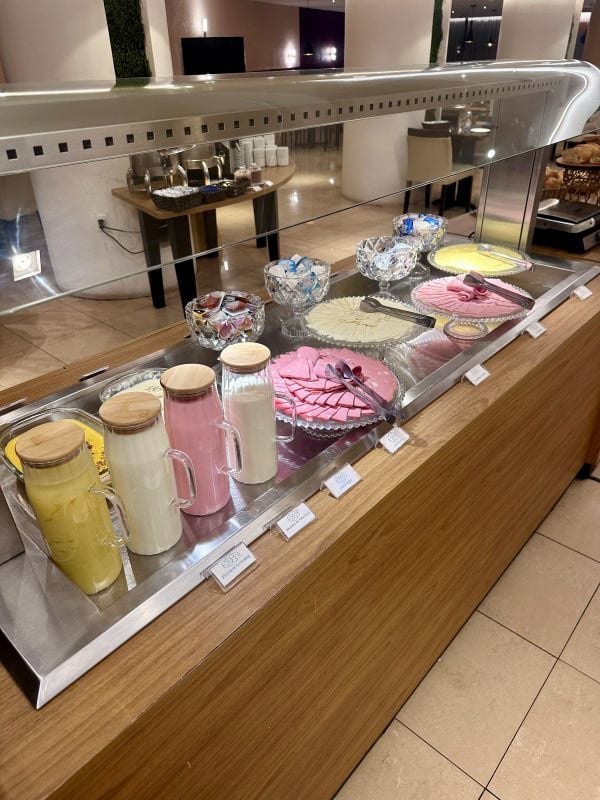 Imagen ilustrativa del hotel Hotel Oásis Atlântico Imperial & Fortaleza