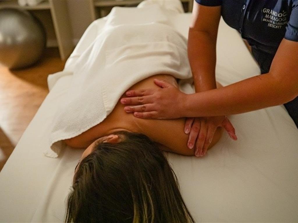 PACOTE BEM ESTAR E SAUDE*