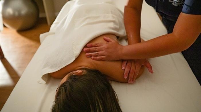 PACOTE BEM ESTAR E SAUDE*