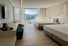 DUPLO DELUXE COM SOFA CAMA