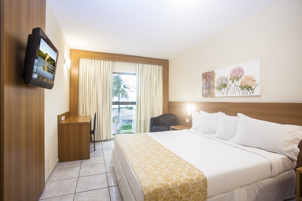 Illustrative image of Praiamar Natal Hotel e Convention