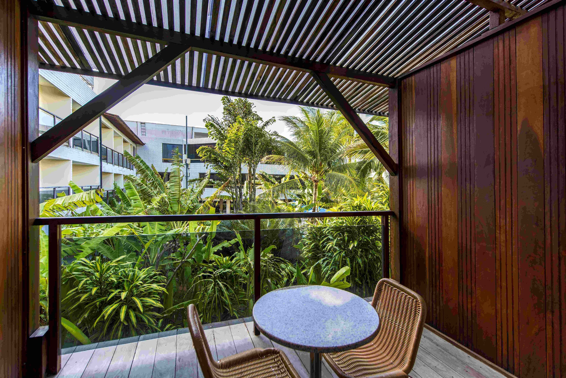 Illustrative image of Praiamar Natal Hotel e Convention