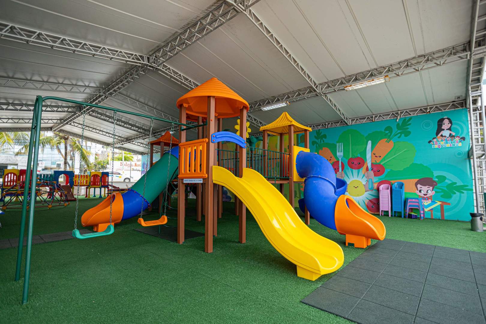 Illustrative image of Praiamar Natal Hotel e Convention