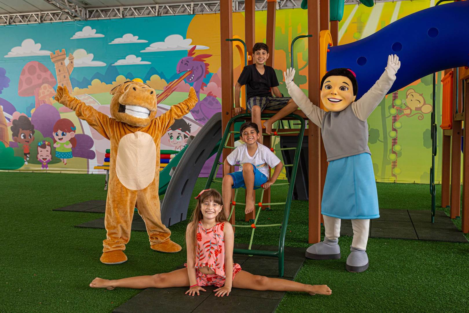 Illustrative image of Praiamar Natal Hotel e Convention