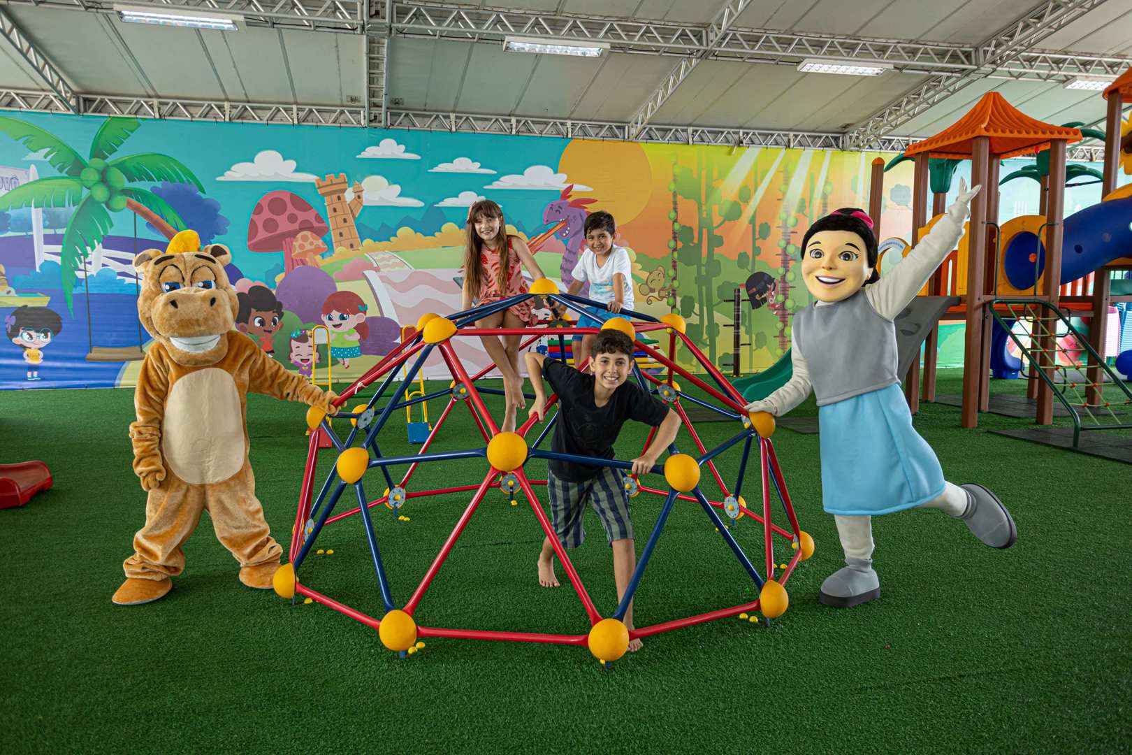 Illustrative image of Praiamar Natal Hotel e Convention